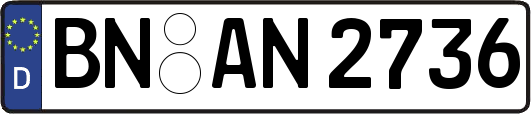 BN-AN2736