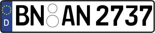 BN-AN2737