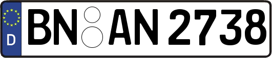 BN-AN2738