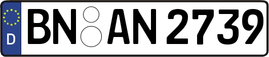BN-AN2739