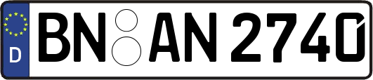 BN-AN2740