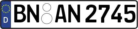 BN-AN2745