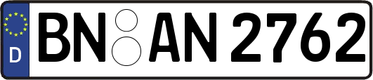 BN-AN2762