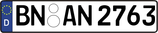 BN-AN2763