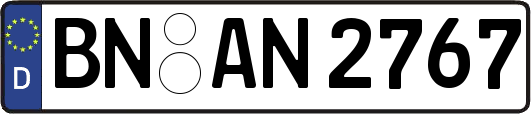 BN-AN2767