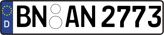 BN-AN2773