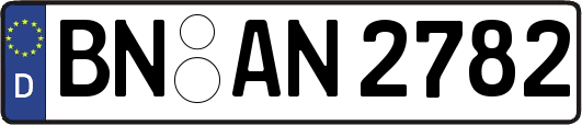 BN-AN2782