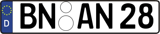 BN-AN28