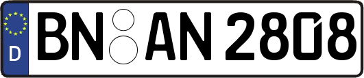 BN-AN2808