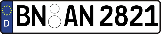 BN-AN2821