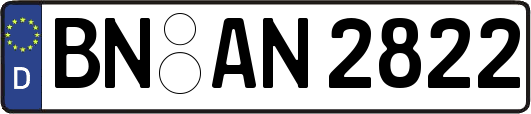 BN-AN2822