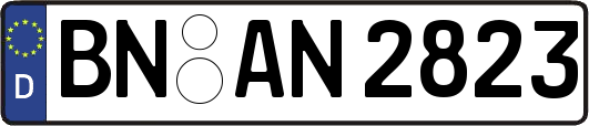 BN-AN2823