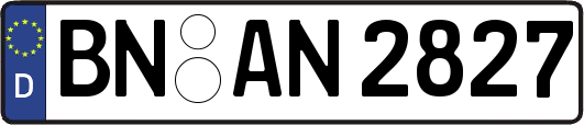 BN-AN2827