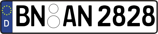 BN-AN2828