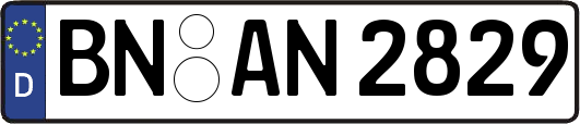 BN-AN2829