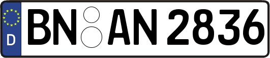 BN-AN2836