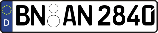 BN-AN2840