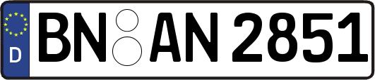 BN-AN2851