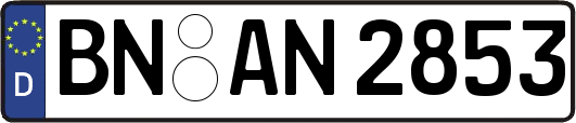 BN-AN2853