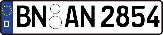 BN-AN2854