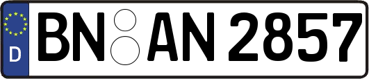 BN-AN2857