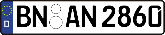BN-AN2860