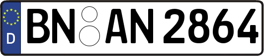 BN-AN2864