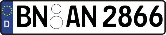 BN-AN2866