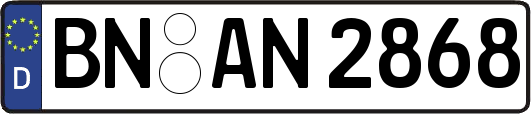 BN-AN2868