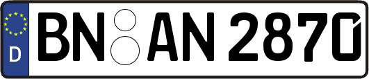BN-AN2870