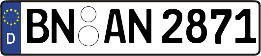BN-AN2871