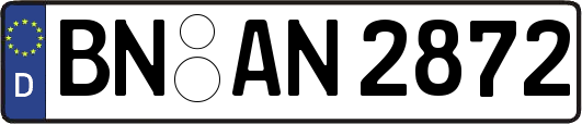 BN-AN2872