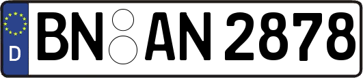 BN-AN2878