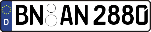 BN-AN2880