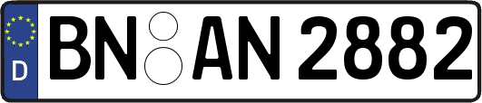 BN-AN2882