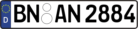 BN-AN2884