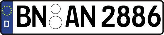 BN-AN2886