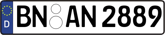 BN-AN2889