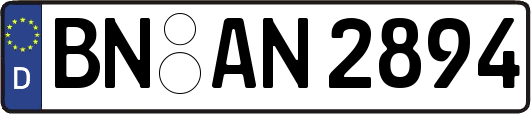 BN-AN2894