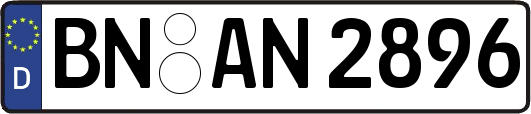 BN-AN2896