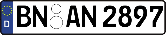 BN-AN2897