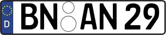 BN-AN29