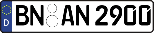 BN-AN2900