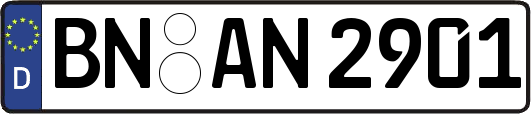 BN-AN2901