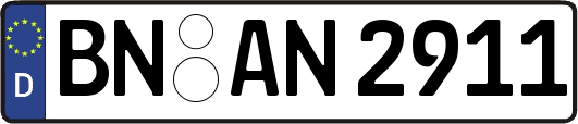 BN-AN2911