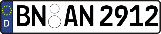 BN-AN2912