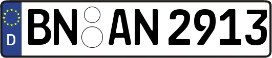 BN-AN2913
