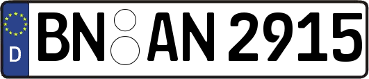 BN-AN2915