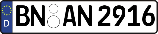 BN-AN2916