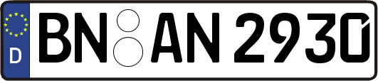 BN-AN2930